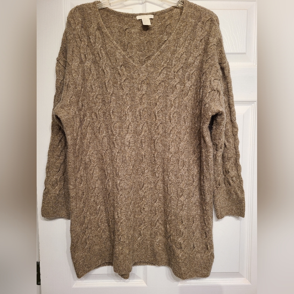 H&M Sweater/Sweater Dress Size Small Oversized
